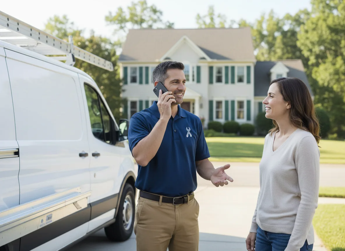 Home Gutter Service Loudon, TN FAQs